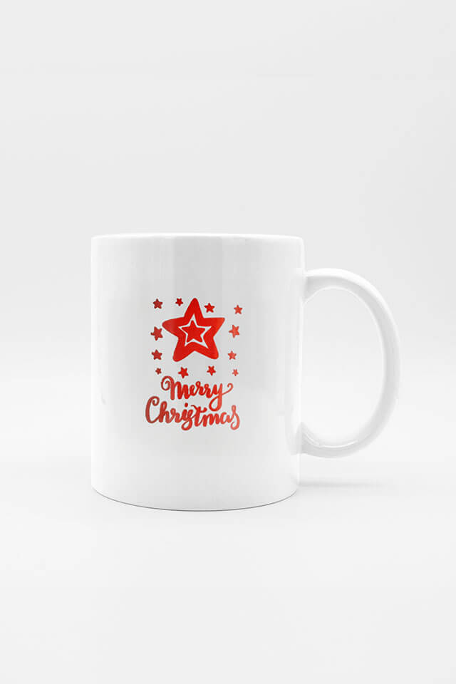 Holiday Elegance Mug - Image 3