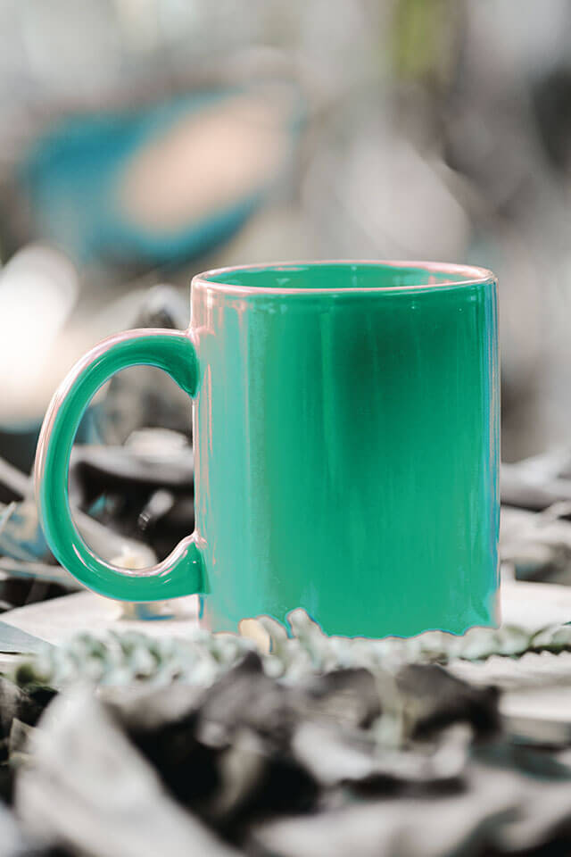 Jingle All the Way Mug - Image 2